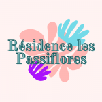 logo de la résidences les Passiflores - Les principes de la location saisonnière