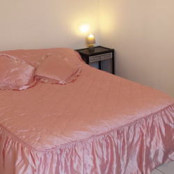 Chambre du 1er logement Rochefort