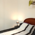 chambre de la 3ème location Rochefort