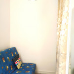 chambre d'appoint du 3eme logement Rochefort