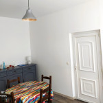 salon du 3ème logement en location sur Rochefort