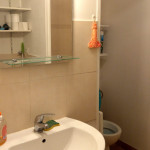 salle de bain du 3eme logement Rochefort